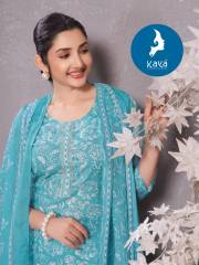 Kaya Kurti  KRISHA VOL 2